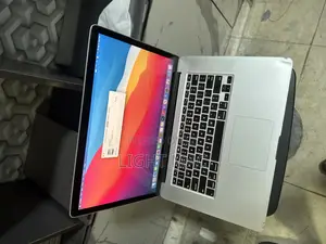 Laptop Apple MacBook Pro 2014 16GB Intel Core i7 SSD 1T