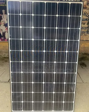 380watts Canadian Module High Efficiency 24v Panel