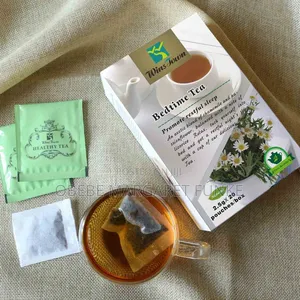 Bedtime Tea