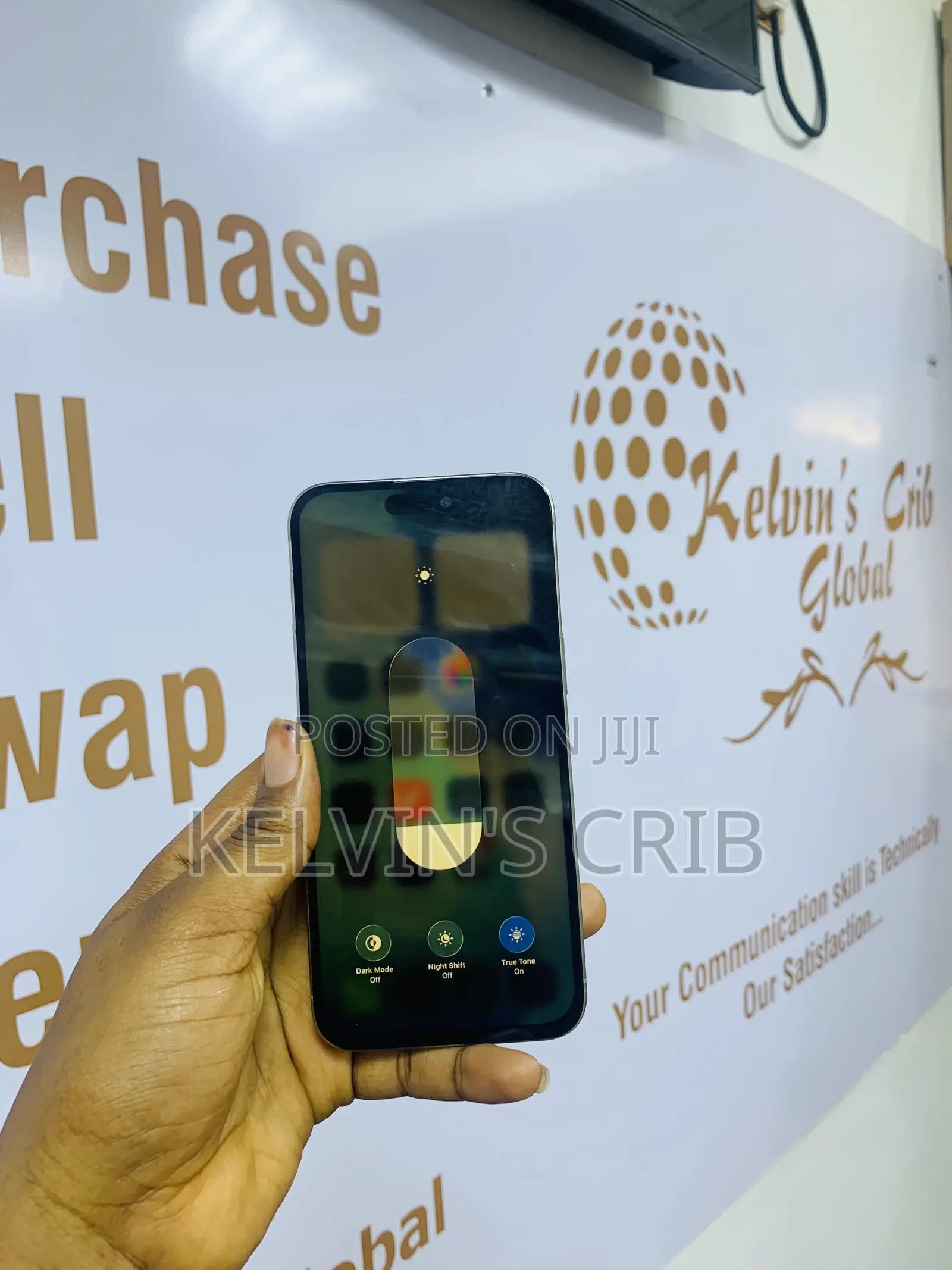 Apple iPhone 15 Pro Max 256 GB Bronze
