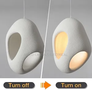 Drop Pendants Light