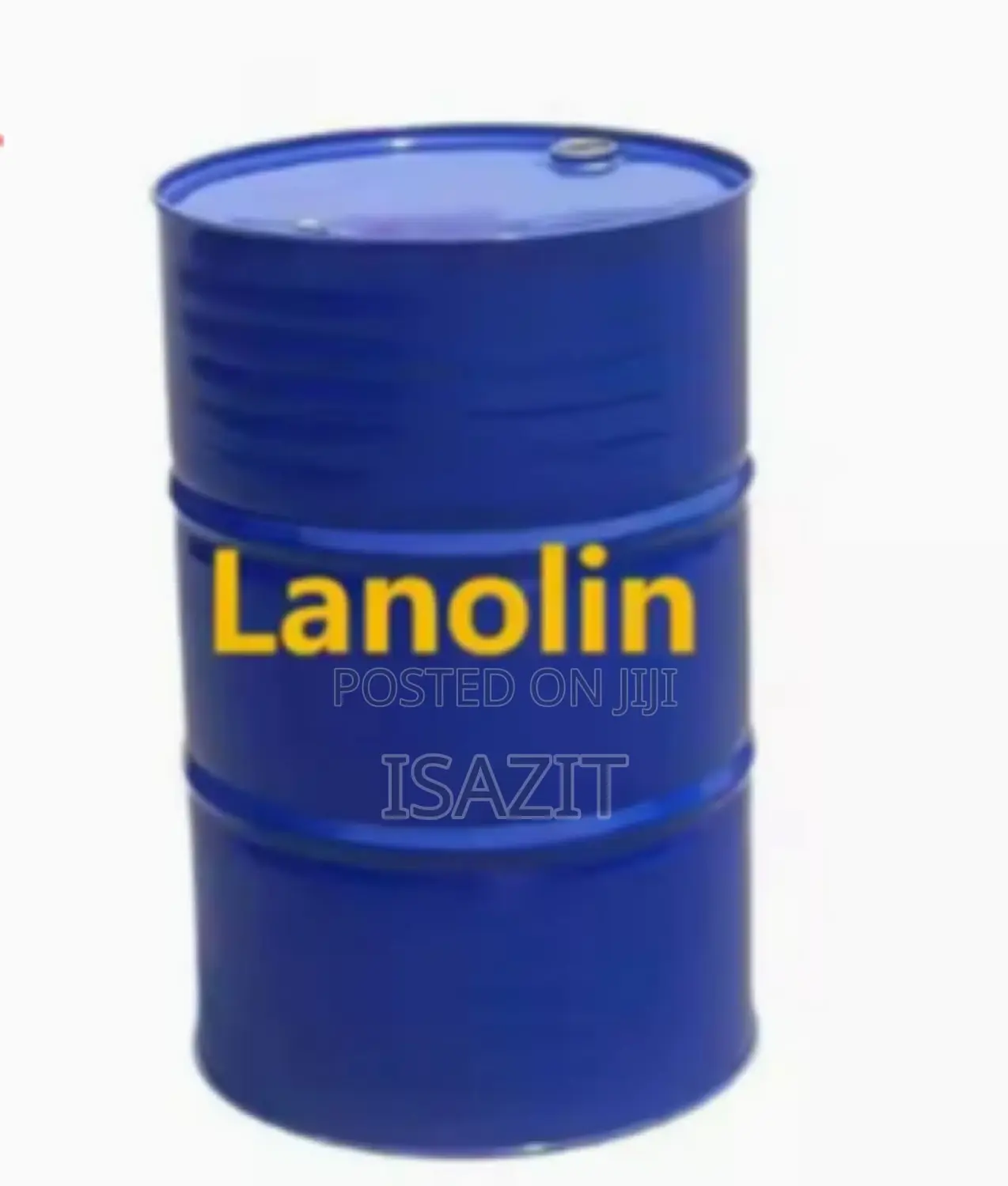 Premium Lanolin Anhydrous