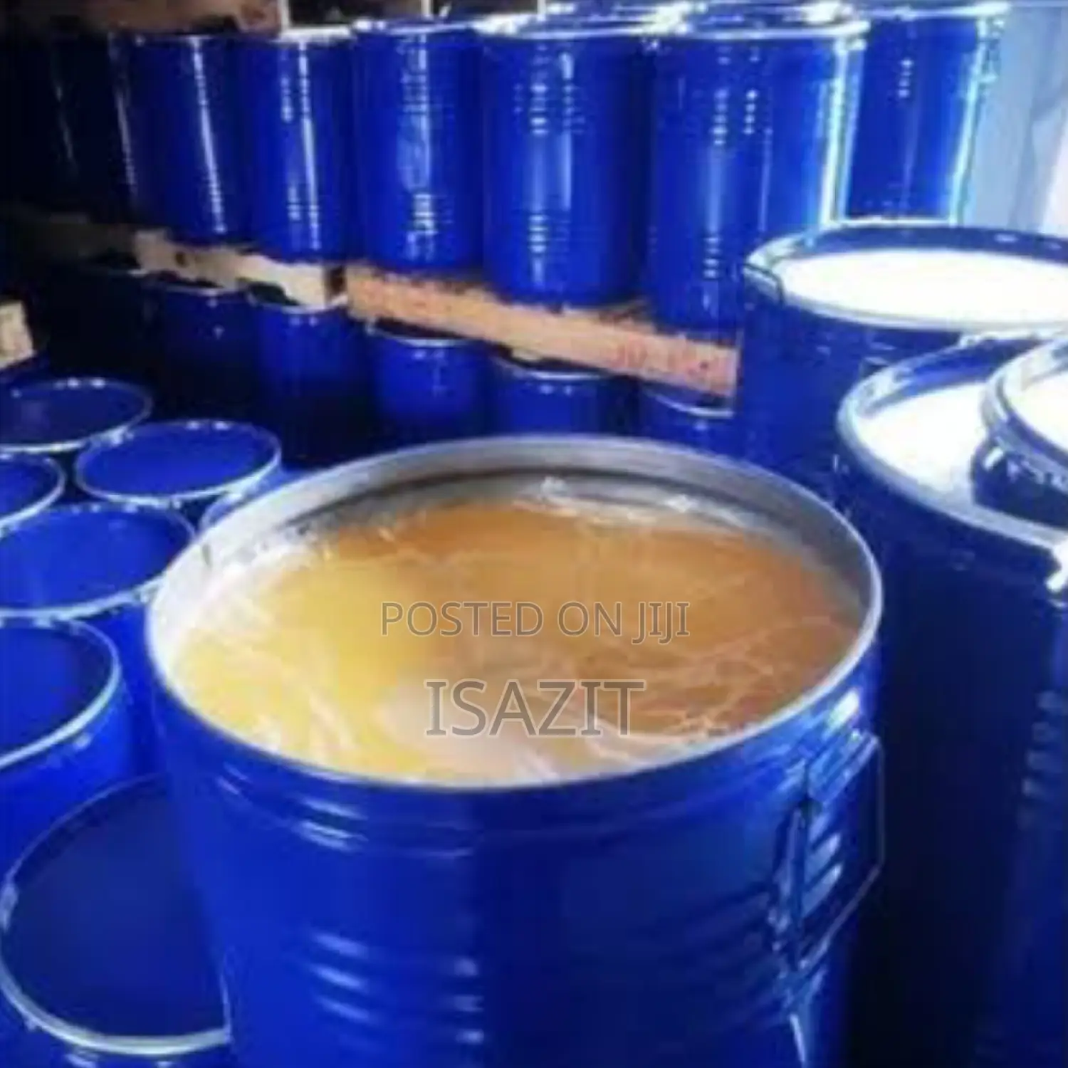 Premium Lanolin Anhydrous