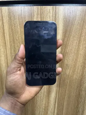 Apple iPhone 12 Pro 128 GB Black