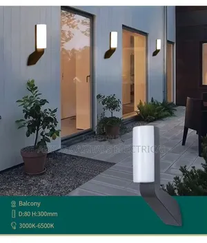 Wall Brackets Outside Lights