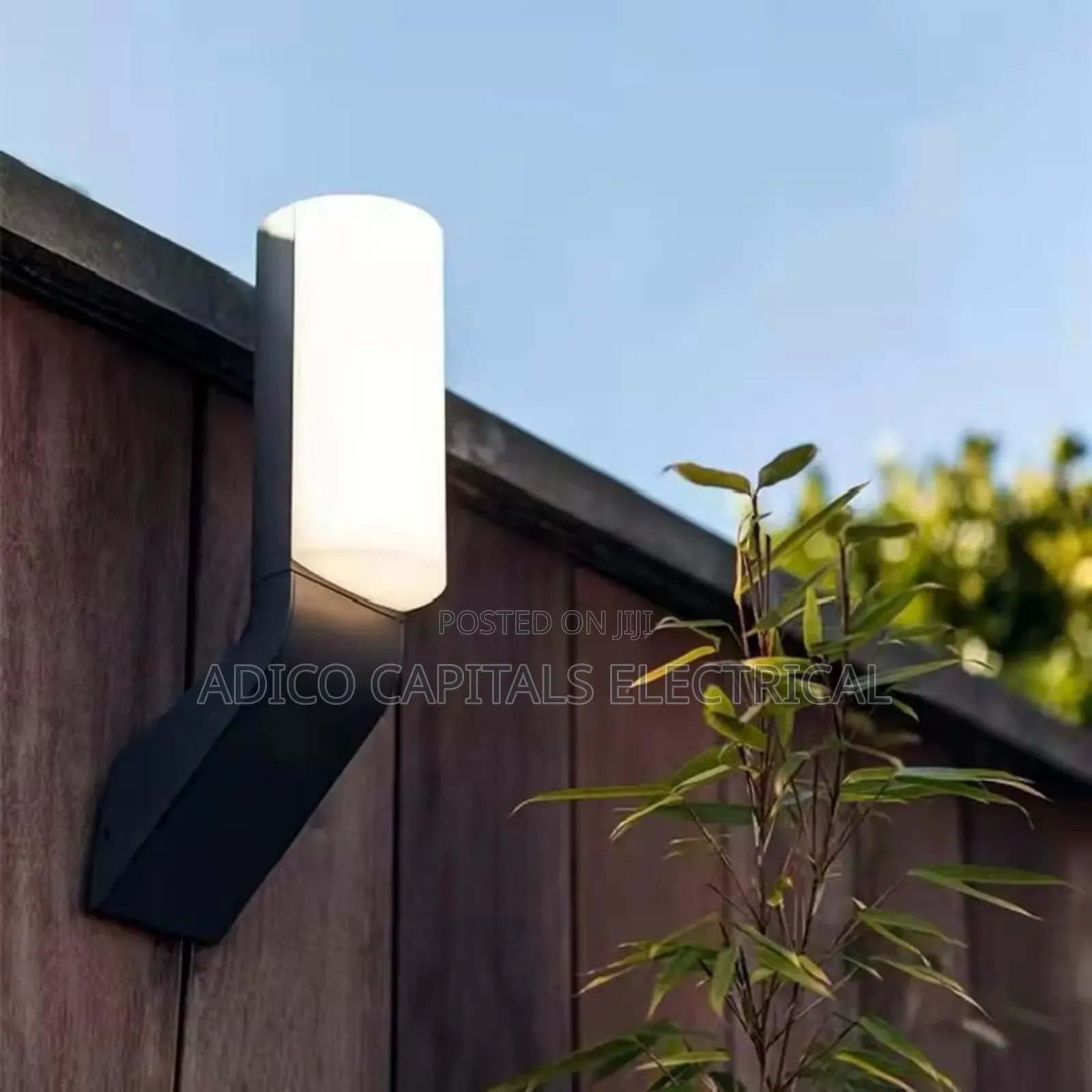 Wall Brackets Outside Lights