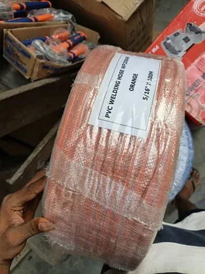 Cooking Gas Pipe Hose