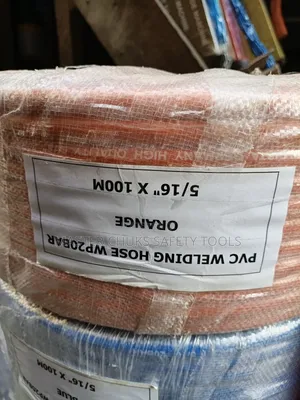 Cooking Gas Pipe Hose