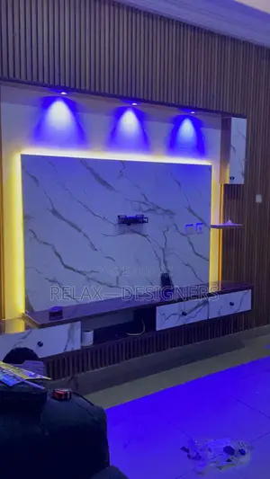 Tv Stand
