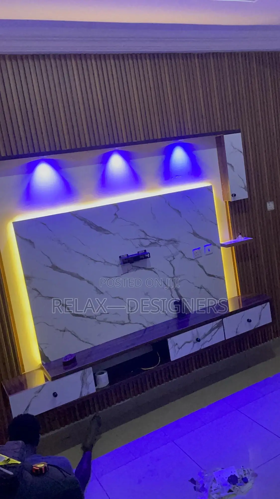 Tv Stand