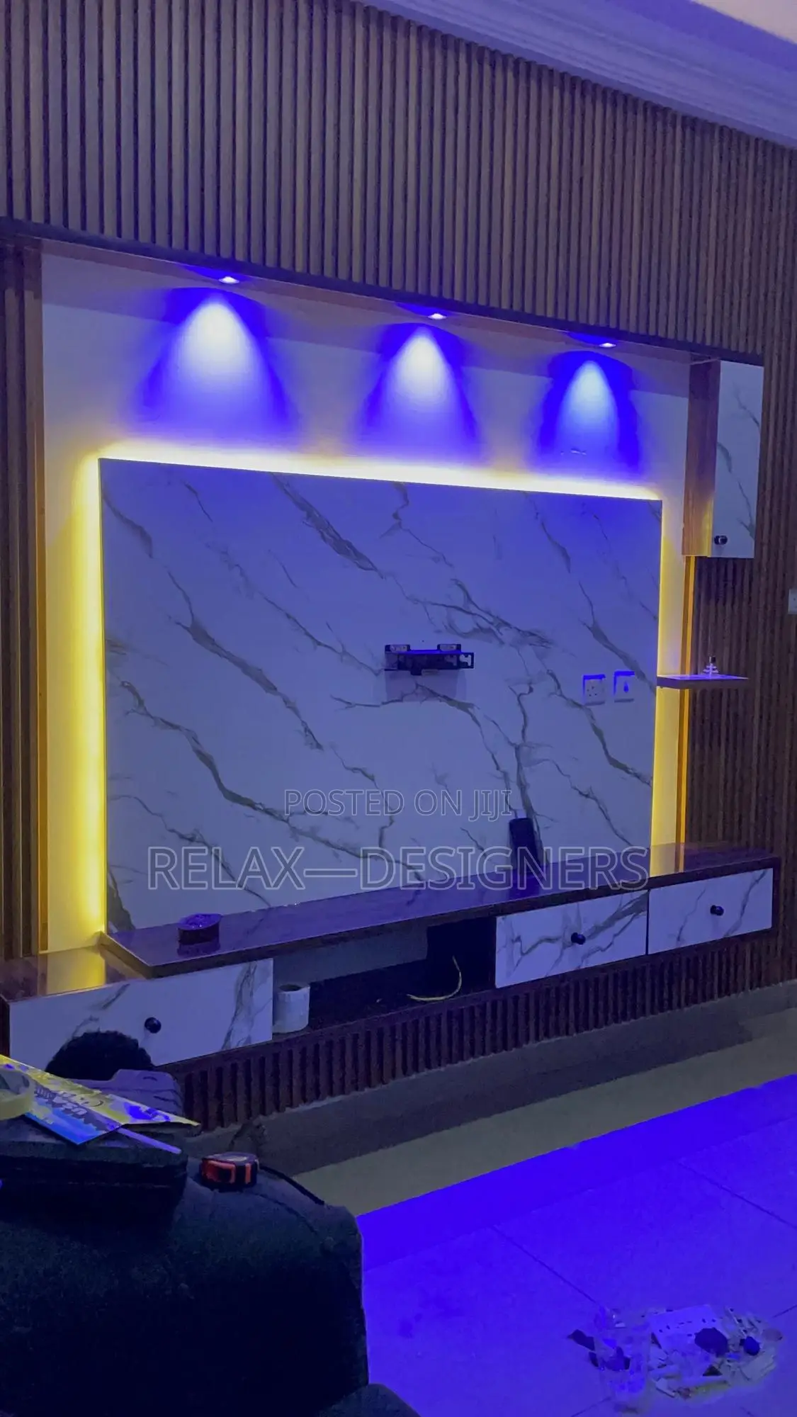 Tv Stand