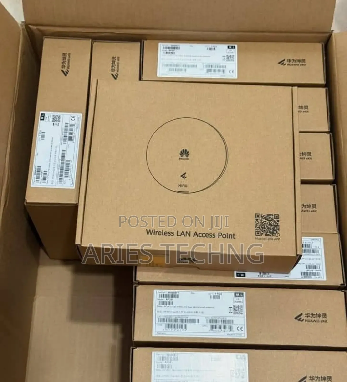 Huawei Ap361 Wifi6 Indoor Access Point