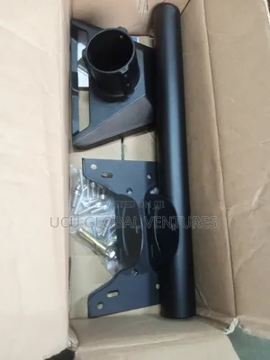 Starlink Gen3 Roof Mount