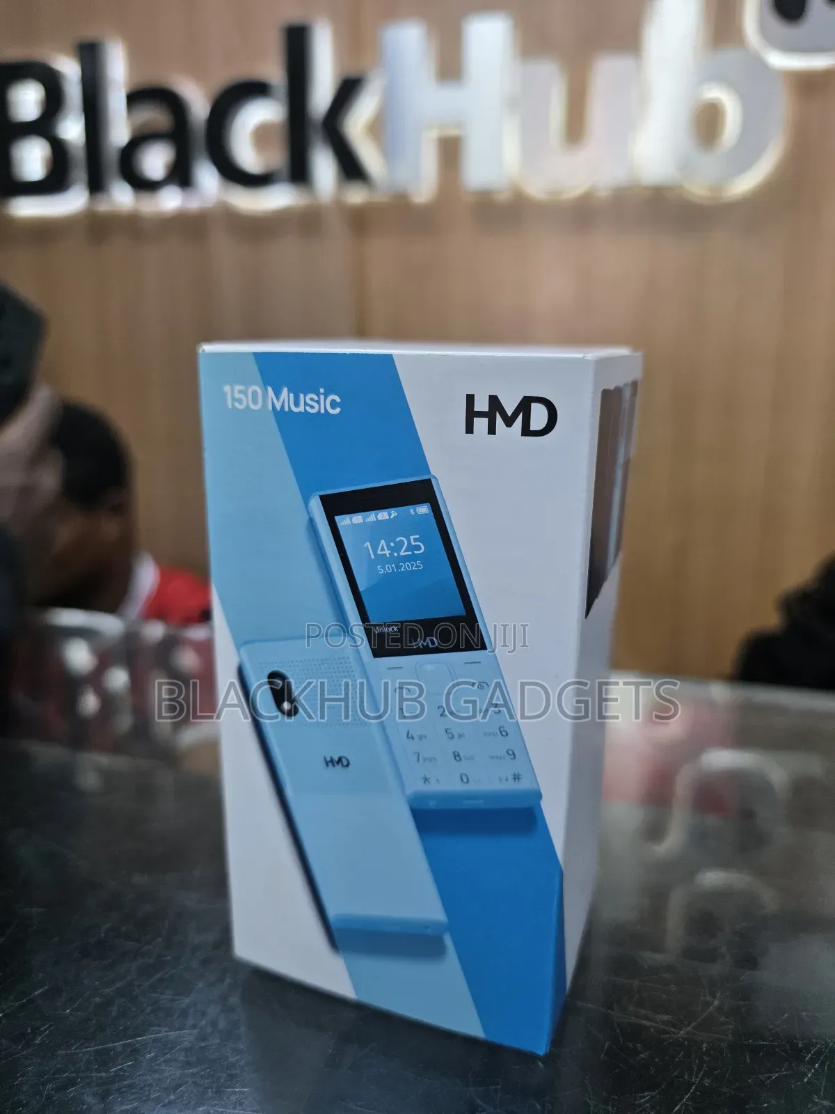 New Nokia 150