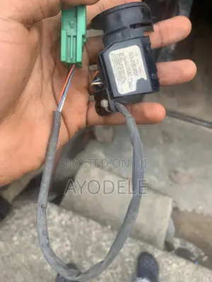 Ford Explorer Transponder 2005