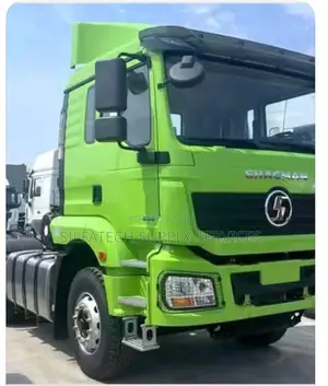 Construction Truck