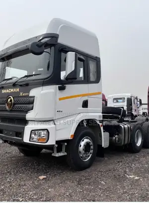 Construction Truck
