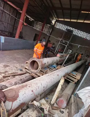 Original Steel Pipe