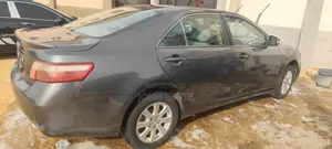 Toyota Camry 2009 Gray