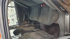 Honda Accord Automatic 2005 Black