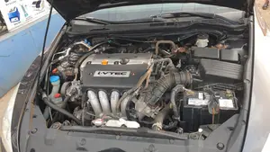 Honda Accord Automatic 2005 Black