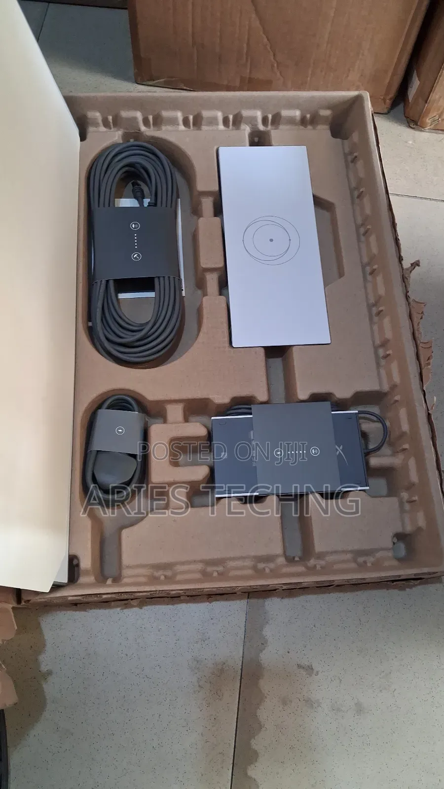 Starlink Gen3 V4 Kit