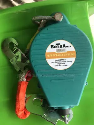10mtrs Fall Arrestor