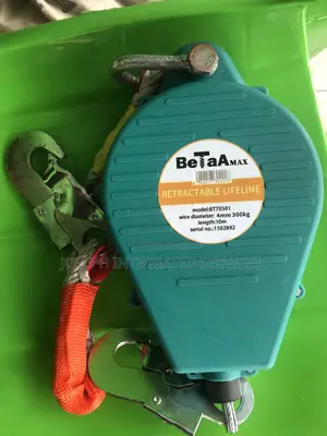 10mtrs Fall Arrestor