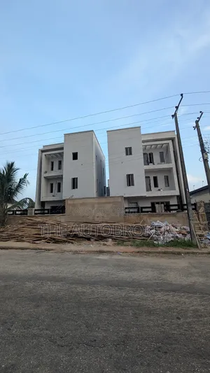 Building Available Forsale Both Off Plan and Completed