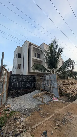 Building Available Forsale Both Off Plan and Completed