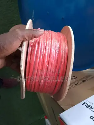Fire Alarm Cable 100 Meters