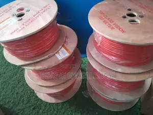 Fire Alarm Cable 100 Meters