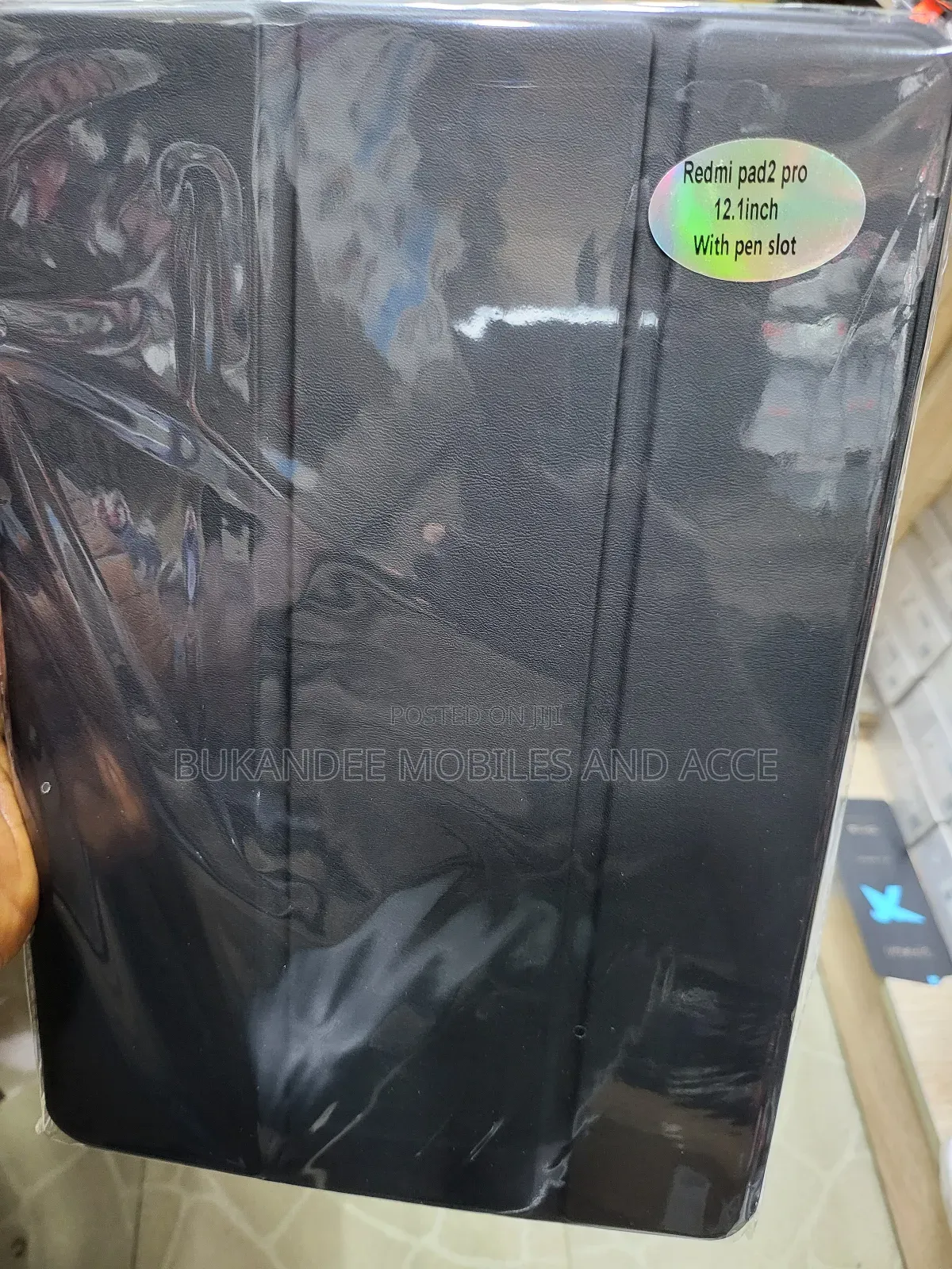 Redmi Pad 2 Pro Smart Case Pouch