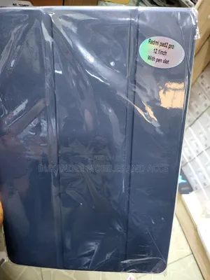 Redmi Pad 2 Pro Smart Case Pouch