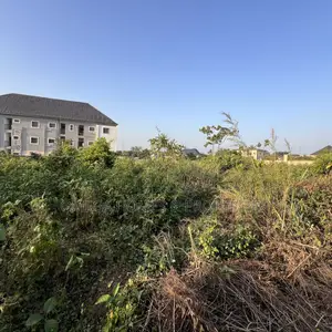 2 Plots of Land at the Back of Glajosh Hotel Okwuta Umuahia