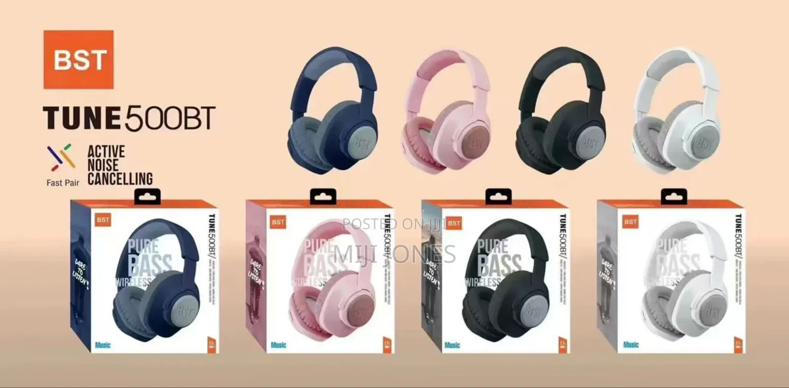 Replica *Jbl Headset*!!