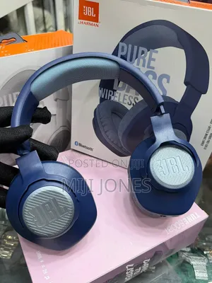 Replica *Jbl Headset*!!