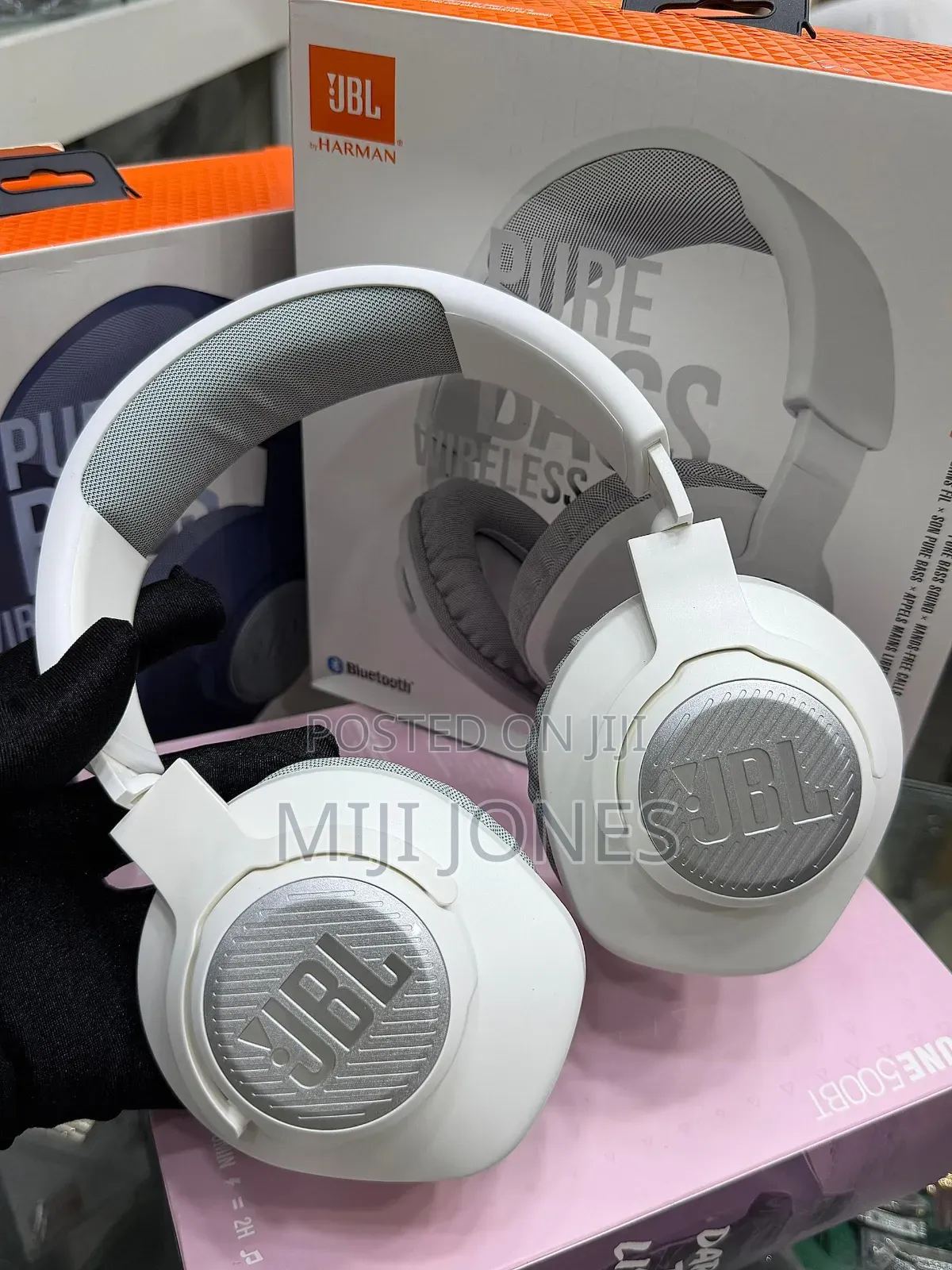 Replica *Jbl Headset*!!