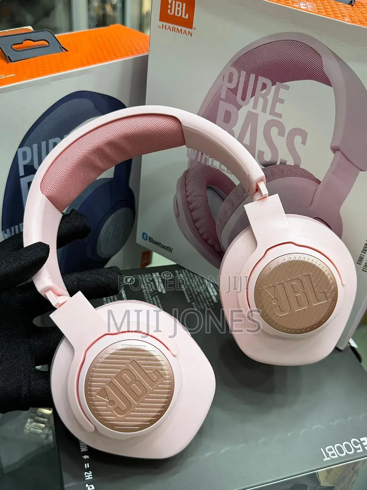 Replica *Jbl Headset*!!