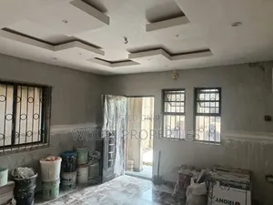 Furnished Mini Flat in Okunola Egbeda for rent