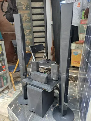 Sony Home Theater