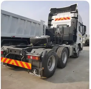 Construction Truck