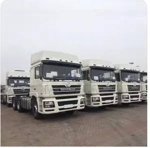Construction Truck