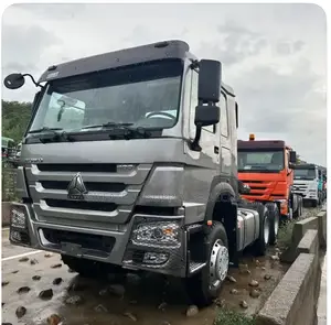 Construction Truck