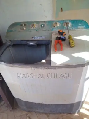 Washing Machine Repair