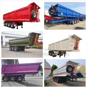Original Half Trailer