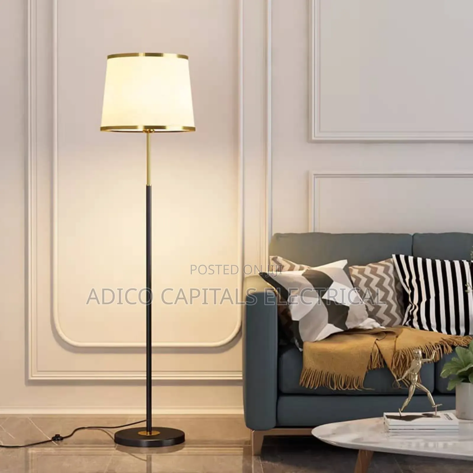 Floor Lamp