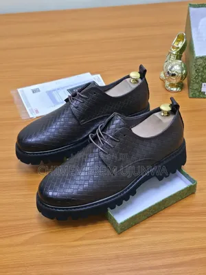 Quality Corporate Shoe