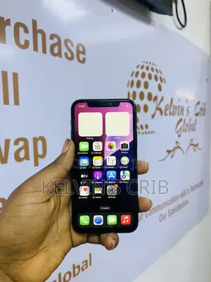 Apple iPhone 11 Pro 64 GB Black