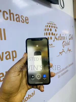 Apple iPhone 11 Pro 64 GB Black